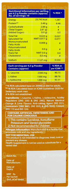 Udistrong Powder 6.5gm
