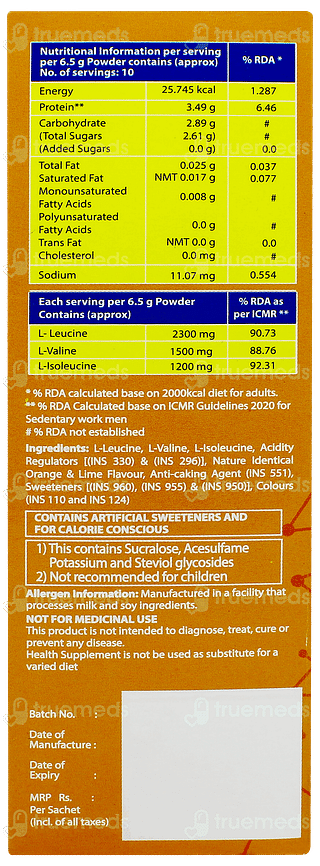 Udistrong Powder 6.5gm