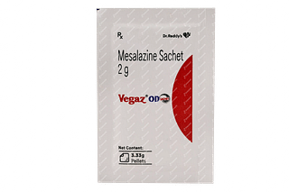 Vegaz Od 2 GM Sachet 1