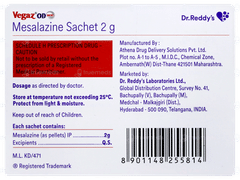 Vegaz Od 2g Sachet Of 3.33gm Pellets Vegaz Od 2g Sachet Of 3.33gm Pellets
