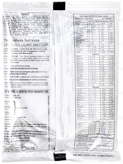 Lamino Hepa Orange Flavour 30gm Pack Of 7 Sachets