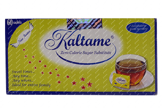 Kaltame Sachets 60