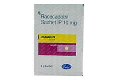 Daiagon 10 MG Sachet 1 GM