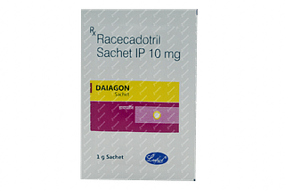 Daiagon 10 MG Sachet 1 GM