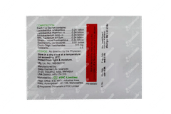 Gutrite Orange Flavour Sachet 1gm