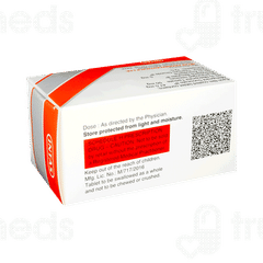 Gutrite Orange Flavour Sachet 1gm