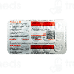 Gutrite Orange Flavour Sachet 1gm