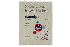 Sacmigut Sachet 1gm