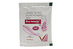 Pro Innovfol Sugar Free Sachet 10gm