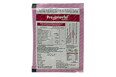 Pro Innovfol Sugar Free Sachet 10gm