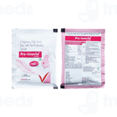Pro Innovfol Sugar Free Sachet 10gm Pro Innovfol Sugar Free Sachet 10gm