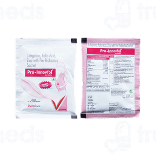 Pro Innovfol Sugar Free Sachet 10gm