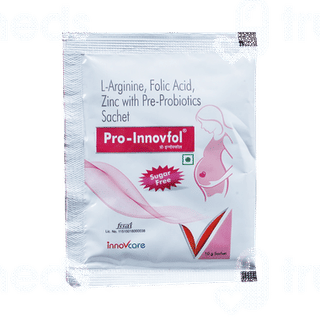 Pro Innovfol Sugar Free Sachet 10gm