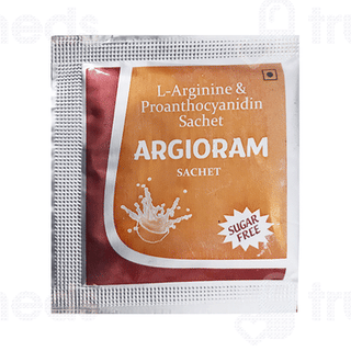 Argioram Sugar Free Sachet 5 GM