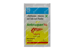 Antoxipan Ds Sachet 6 GM