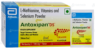 Antoxipan Ds Sachet 6 GM