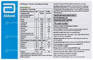 Antoxipan Ds Sachet 6 GM