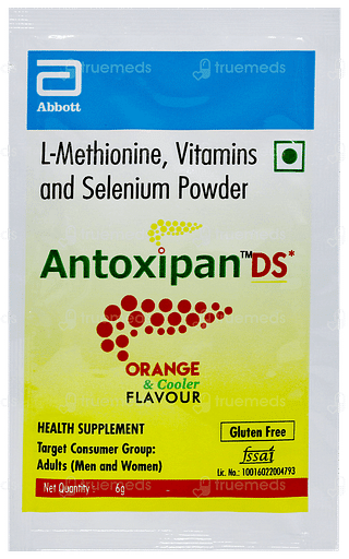 Antoxipan Ds Sachet 6 GM