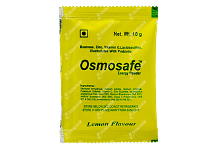 Osmosafe Powder 10 GM