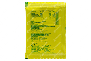 Osmosafe Powder 10 GM