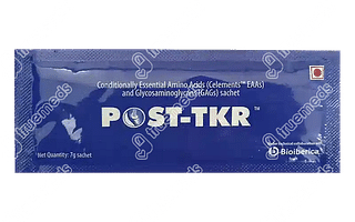 Post Tkr Sachet 7 GM