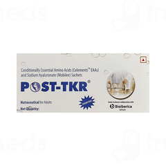 Post Tkr Sachet 7gm