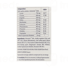 Post Tkr Sachet 7gm