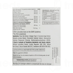 Collanxt Total Sachet 10gm