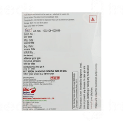 Collanxt Total Sachet 10gm
