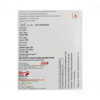 Collanxt Total Sachet 10gm