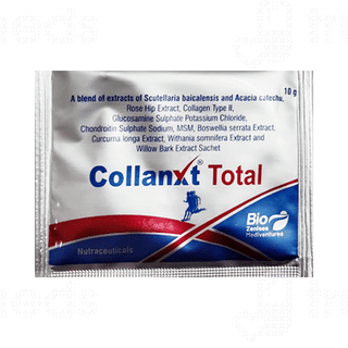 Collanxt Total Sachet 10gm
