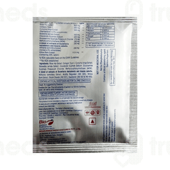 Collanxt Total Sachet 10gm