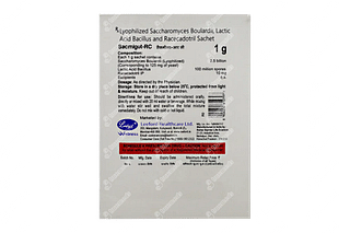 Sacmigut Rc Sachet 1 GM