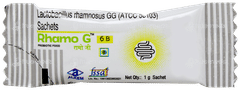Rhamo G 6b Sachet 1gm