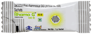 Rhamo G 6b Sachet 1gm