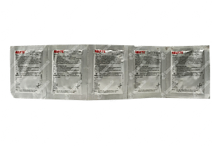 Relyte Powder 4.2gm Pack Of 5 Sachets