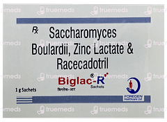 Biglac R Sachet 1gm