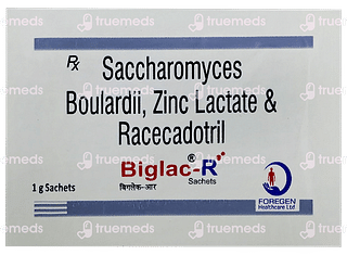 Biglac R Sachet 1 GM