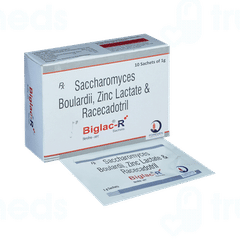 Biglac R Sachet 1gm