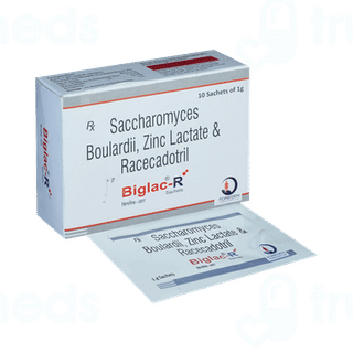Biglac R Sachet 1gm