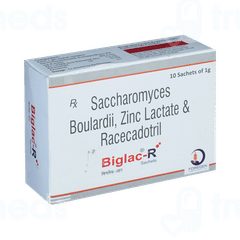 Biglac R Sachet 1gm