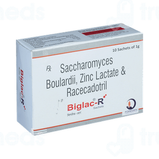 Biglac R Sachet 1gm