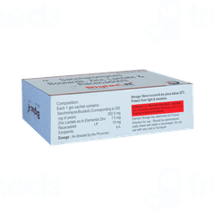 Biglac R Sachet 1gm