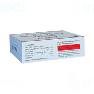 Biglac R Sachet 1gm