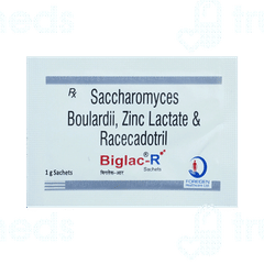 Biglac R Sachet 1gm