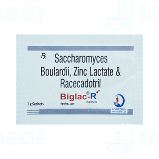 Biglac R Sachet 1gm