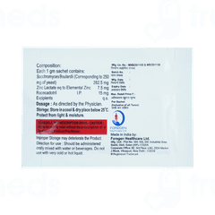 Biglac R Sachet 1gm