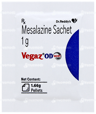 Vegaz Od Sachet 1.66gm