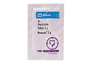 Rowasa 2gm Sachet 1