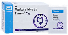Rowasa 2gm Sachet 1